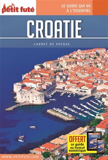 Front cover_Croatie