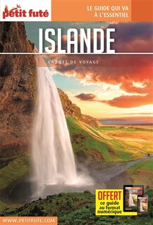 Front cover_Islande