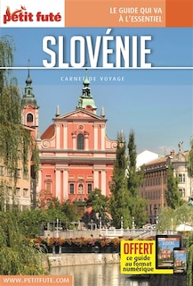 Front cover_Slovénie