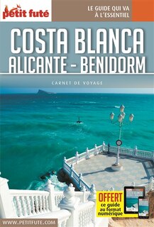 Front cover_Costa Blanca