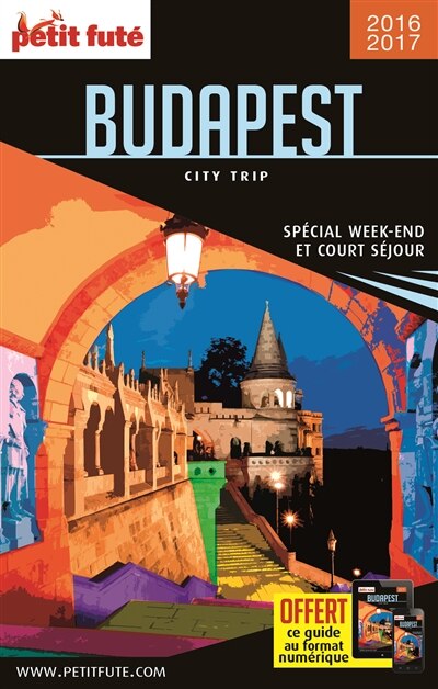 Front cover_Budapest