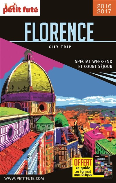 Front cover_Florence