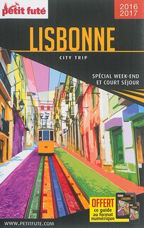 Front cover_Lisbonne