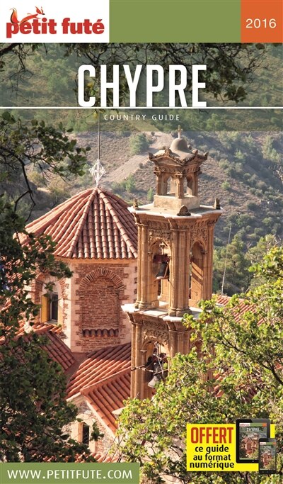 Front cover_Chypre
