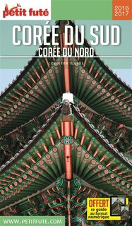 Couverture_Corée du Sud, Corée du Nord