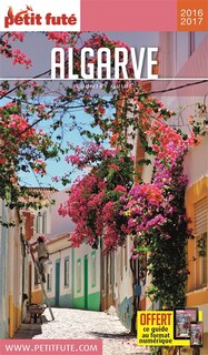 Front cover_Algarve