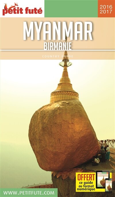 Couverture_Myanmar, Birmanie