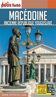 Front cover_Macédoine