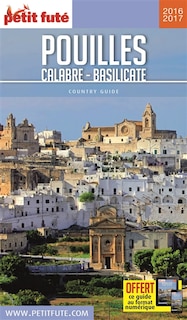 Front cover_Pouilles, Calabre, Basilicate