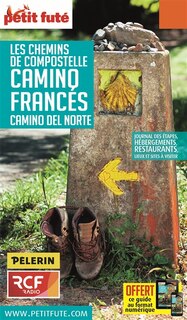 Couverture_Les chemins de Compostelle