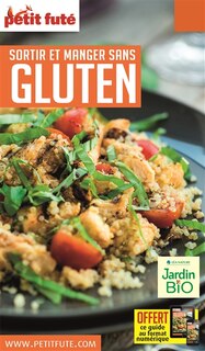 Couverture_Sortir et manger sans gluten