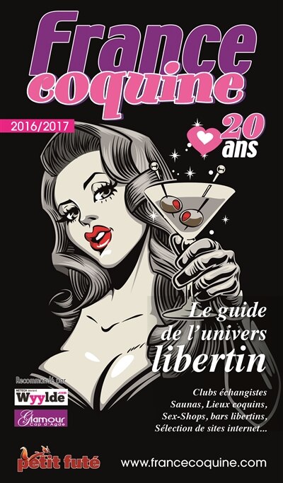 Couverture_France coquine 2016-2017