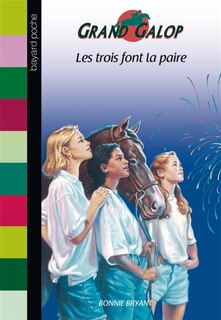 Front cover_Grand Galop Les trois font la paire
