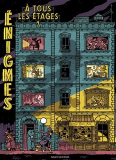 Couverture_Enigmes A Tous Etages T01