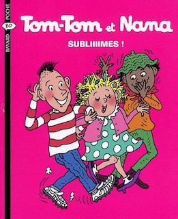 Front cover_Subliiiimes !