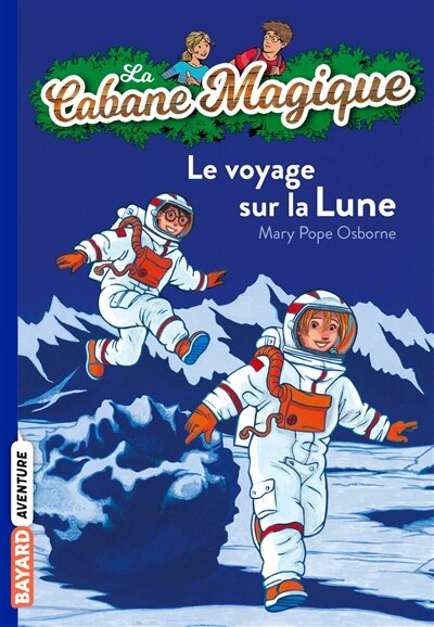 Couverture_Le voyage sur la lune
