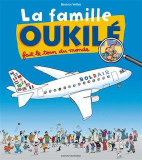 Couverture_FAMILLE OUKILE FAIT LE