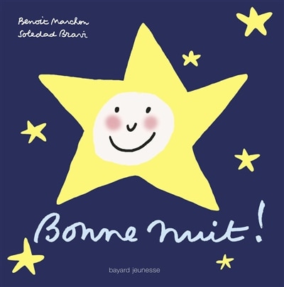 Front cover_BONNE NUIT