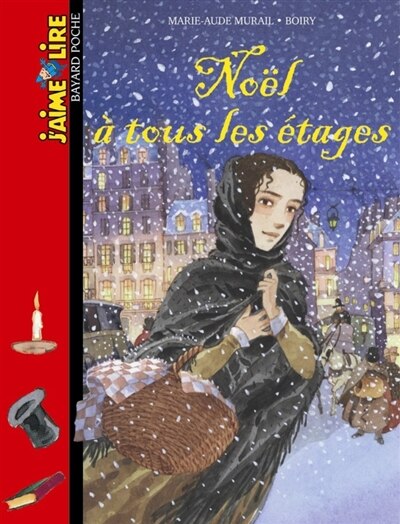 Couverture_Noël à tous les étages