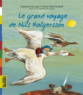 Couverture_Le grand voyage de Nils Holgersson