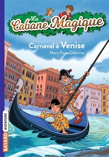 Couverture_Carnaval à Venise