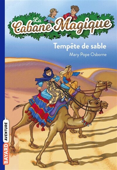 Front cover_Tempête de sable