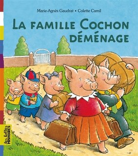 Front cover_FAMILLE COCHON DEMENAGE