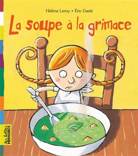 Front cover_Soupe A Grimace