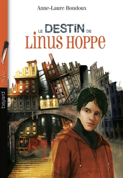 Couverture_Le destin de Linus Hoppe