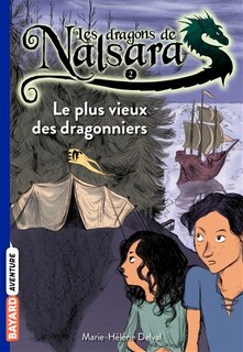 Front cover_Le plus vieux des dragonniers