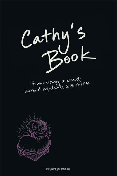 Cathys Book