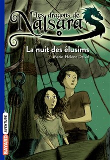 Front cover_La nuit des élusims