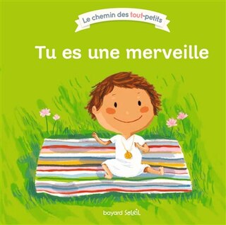 Couverture_TU ES UNE MERVEILLE