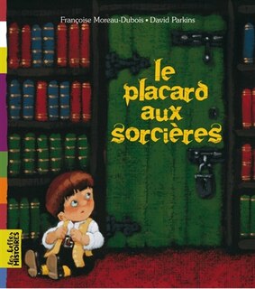 Couverture_Le placard aux sorcières