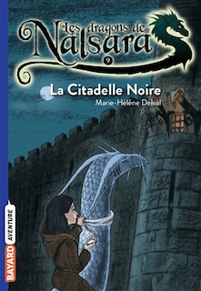 Front cover_La citadelle noire