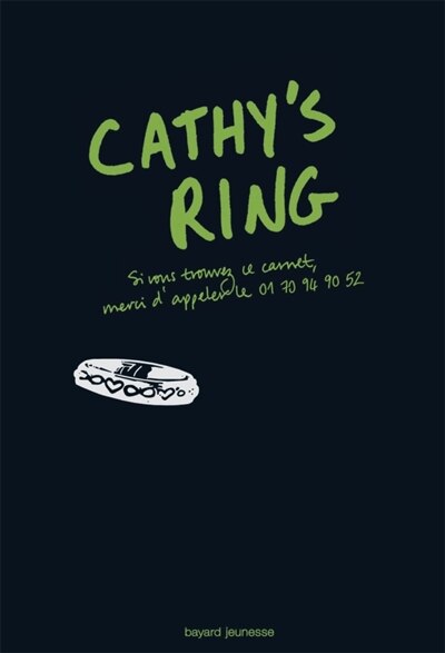 Couverture_Cathy's ring