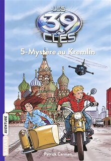 Couverture_Mystère au Kremlin