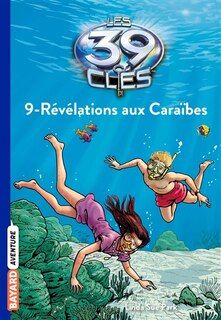 Couverture_Révélations aux Caraïbes