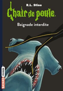 Front cover_Baignade interdite