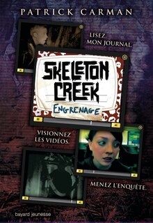 Couverture_Skeleton creek tome 2 engrenages