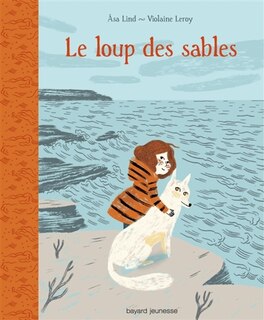 LOUP DES SABLES (LE)