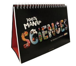 100 % MANIP SCIENCES