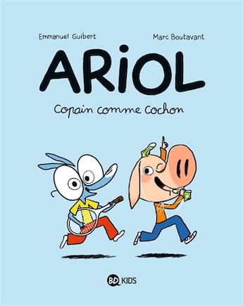 Couverture