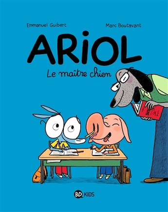 Couverture