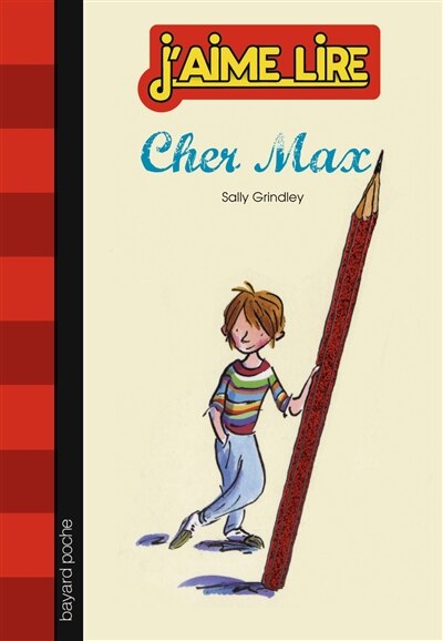 Couverture_Cher Max