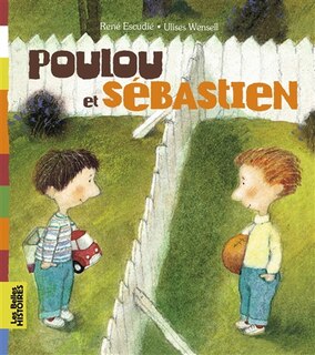 Front cover_Poulou et Sébastien