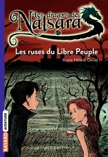 Couverture_Les ruses du Libre Peuple