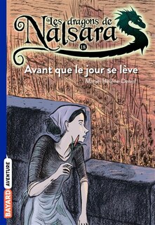 Couverture_Avant que le jour se l&egrave;ve