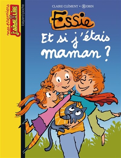 Couverture_Et si j'étais maman ?