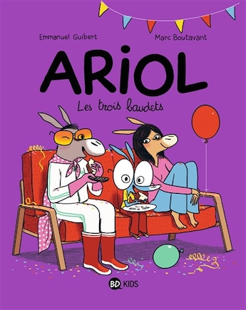 Couverture